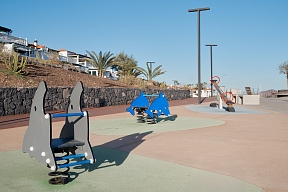 GEMINI GOLF & MARINA