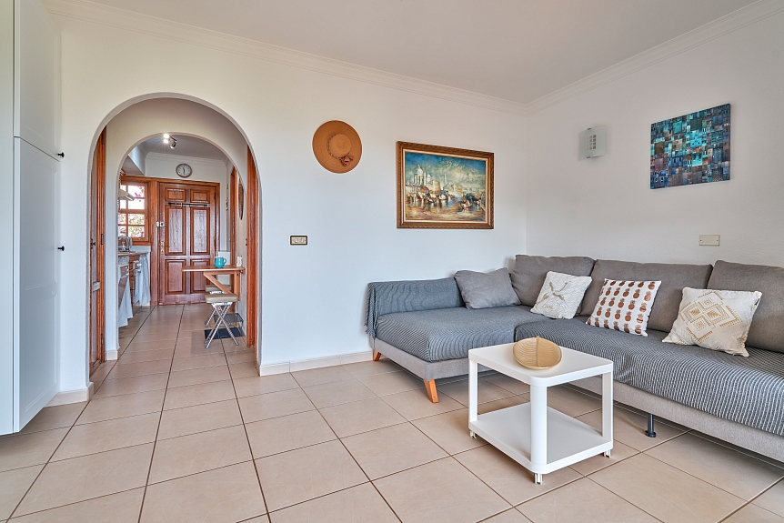 GEMINI GOLF & MARINA