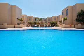 CHILL OUT FAMILY HOUSE LA TEJITA 1