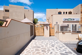 CHILL OUT FAMILY HOUSE LA TEJITA 1
