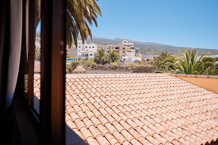 Casa Rural El Traspatio – Apartment 4