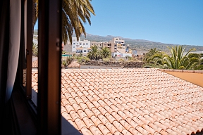 Casa Rural El Traspatio – Apartment 4