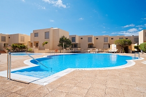 CHILL OUT FAMILY HOUSE LA TEJITA 1
