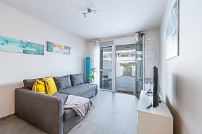 SUNBEACH APARTMENT
