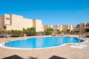 CHILL OUT FAMILY HOUSE LA TEJITA 1