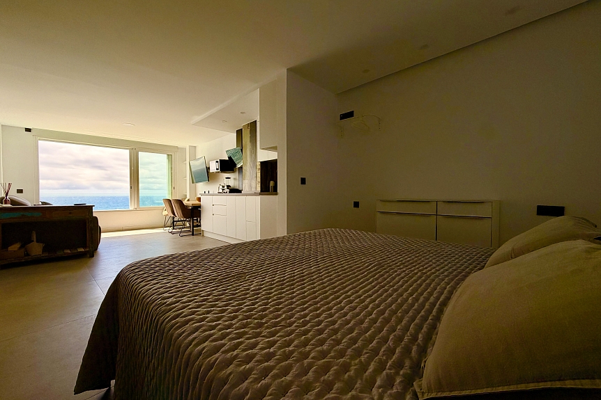 Atlantic Loft