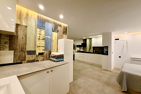 Atlantic Loft