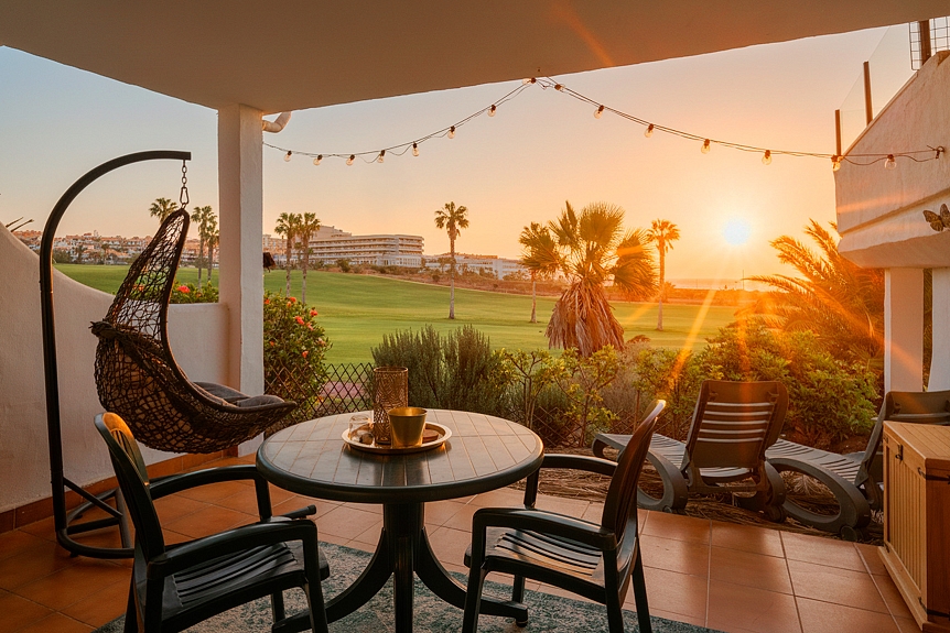 GEMINI GOLF & MARINA