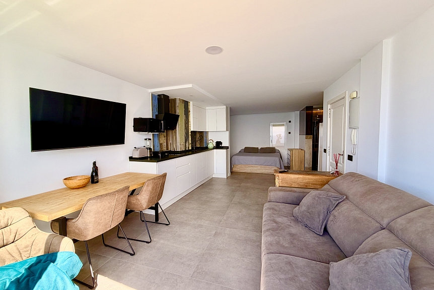 Atlantic Loft