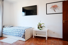 CHILL OUT FAMILY HOUSE LA TEJITA 1