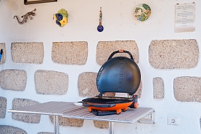 Casa Rural El Traspatio – Apartment 2