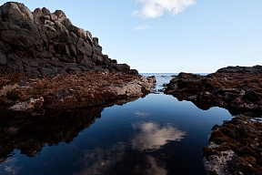 GEMINI GOLF & MARINA