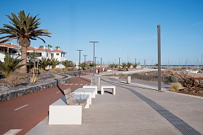 GEMINI GOLF & MARINA