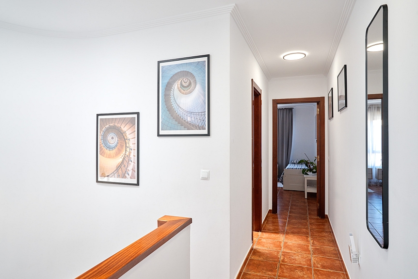 CHILL OUT FAMILY HOUSE LA TEJITA 1