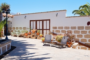 Casa Rural El Traspatio – Apartment 2