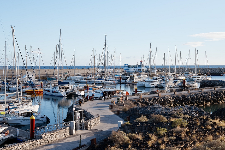 GEMINI GOLF & MARINA