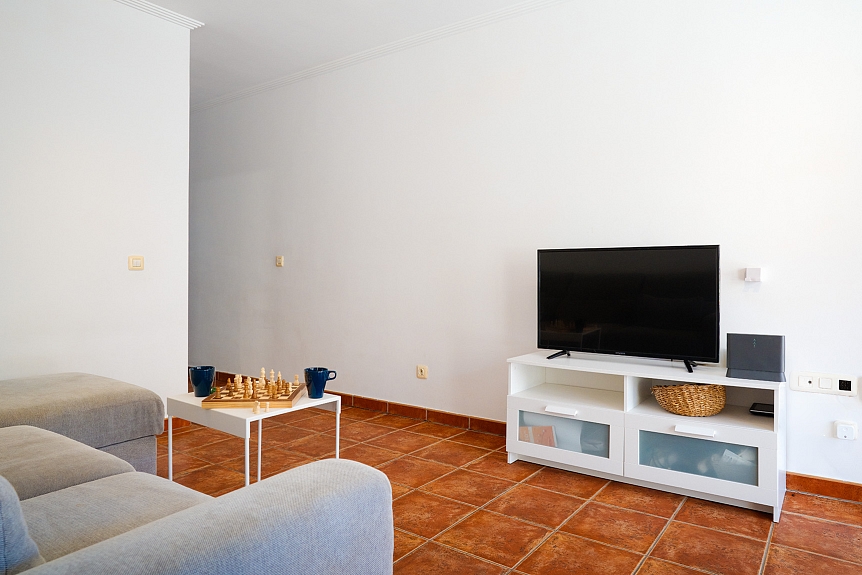 CHILL OUT FAMILY HOUSE LA TEJITA II