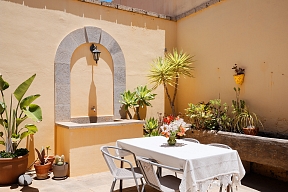 Casa Rural El Traspatio – Apartment 2