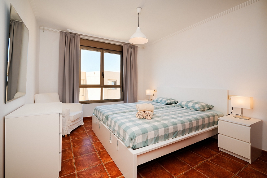 CHILL OUT FAMILY HOUSE LA TEJITA II