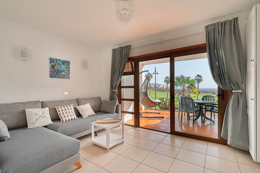 GEMINI GOLF & MARINA