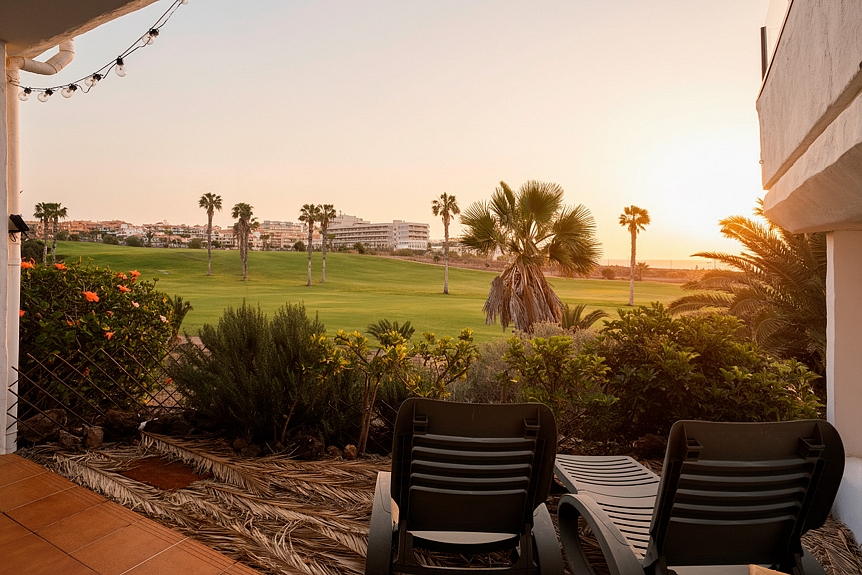 GEMINI GOLF & MARINA