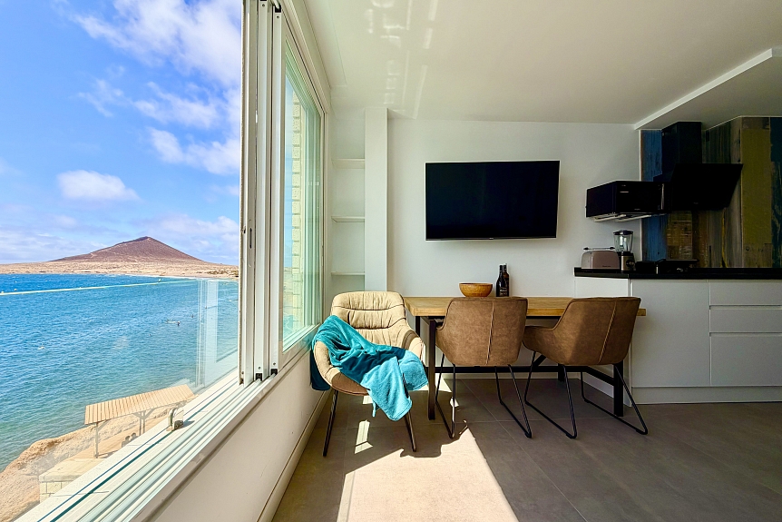 Atlantic Loft