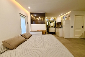 Atlantic Loft