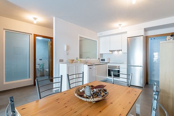 SUNBEACH APARTMENT