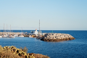 GEMINI GOLF & MARINA