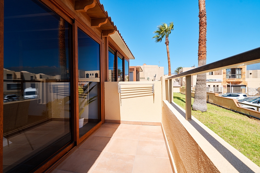 CHILL OUT FAMILY HOUSE LA TEJITA II
