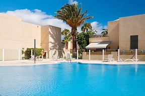 CHILL OUT FAMILY HOUSE LA TEJITA 1