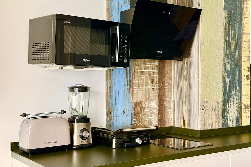 Atlantic Loft