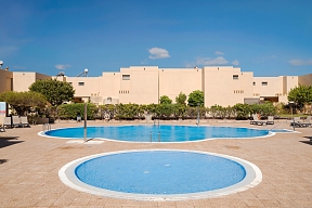 CHILL OUT FAMILY HOUSE LA TEJITA 1
