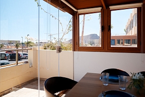 CHILL OUT FAMILY HOUSE LA TEJITA 1