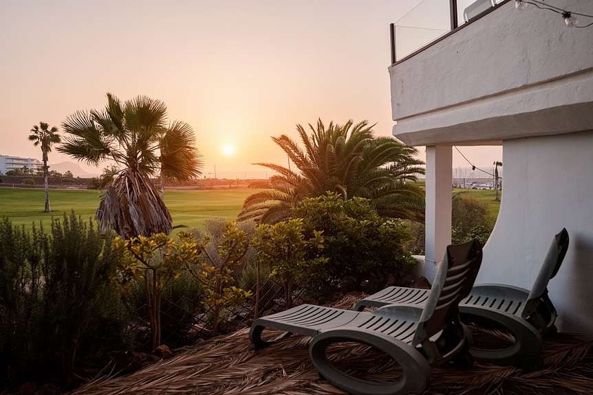 GEMINI GOLF & MARINA