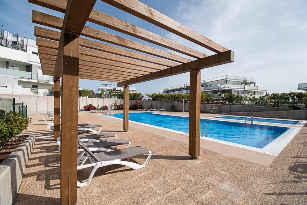 SUNBEACH APARTMENT