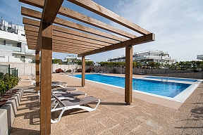 SUNBEACH APARTMENT