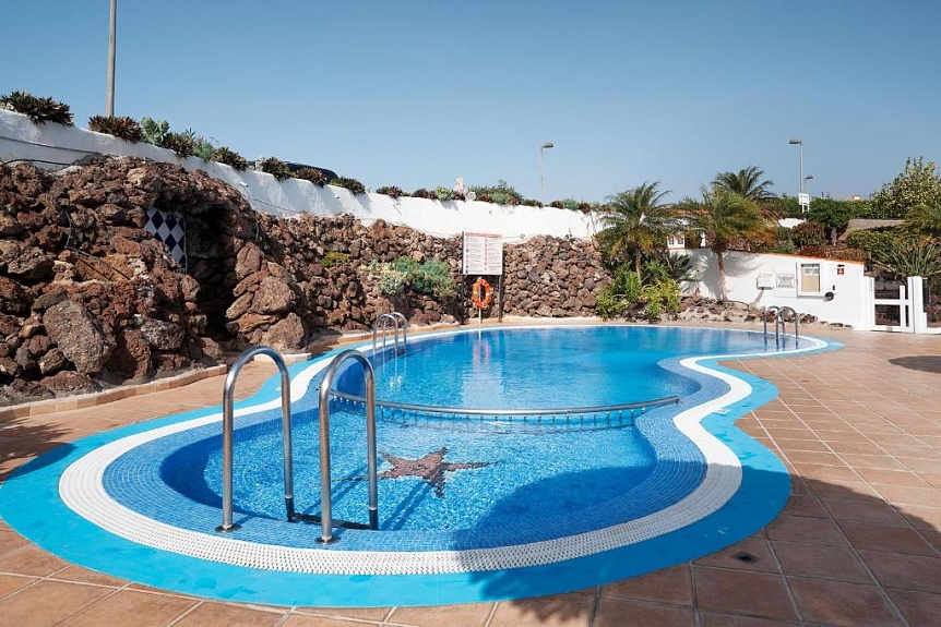 GEMINI GOLF & MARINA