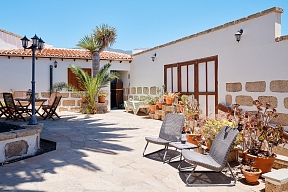 Casa Rural El Traspatio – Apartment 2