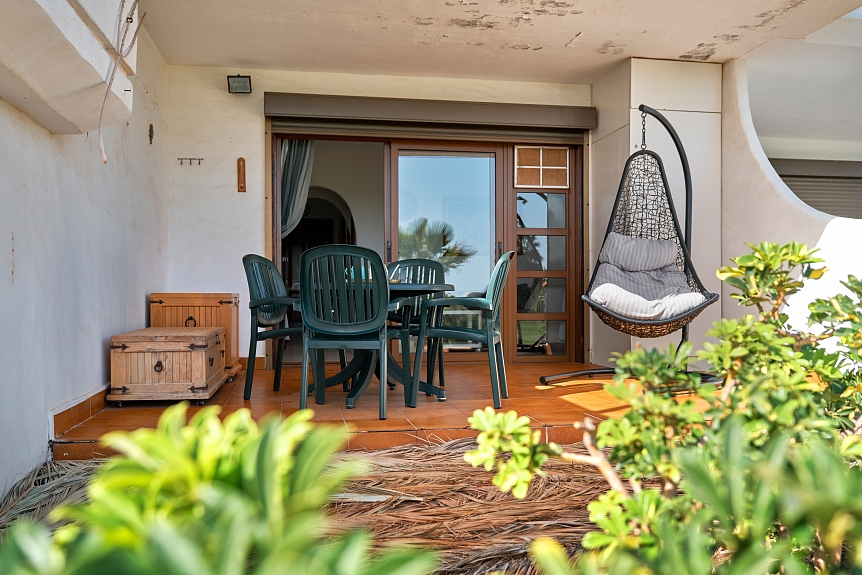 GEMINI GOLF & MARINA