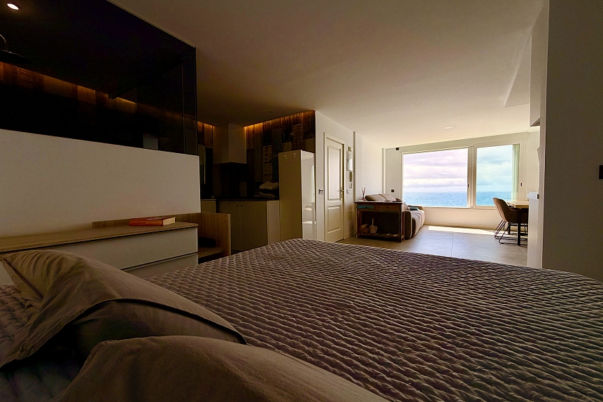 Atlantic Loft