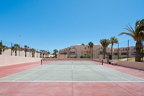 CHILL OUT FAMILY HOUSE LA TEJITA 1