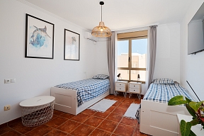 CHILL OUT FAMILY HOUSE LA TEJITA 1