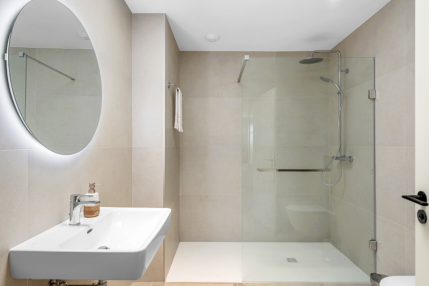 OCEAN SUITE