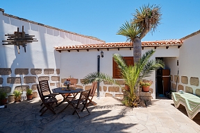 Casa Rural El Traspatio – Apartment 2