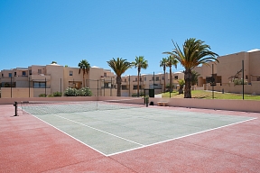 CHILL OUT FAMILY HOUSE LA TEJITA 1