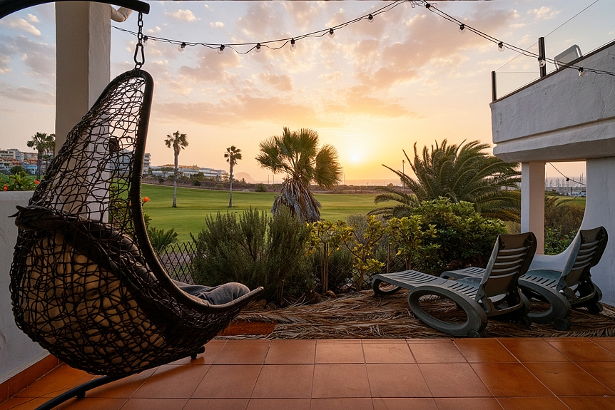 GEMINI GOLF & MARINA