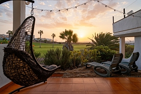 GEMINI GOLF & MARINA