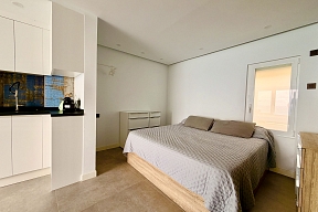 Atlantic Loft