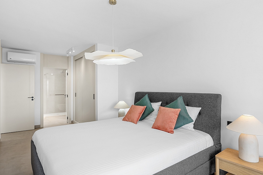 OCEAN SUITE